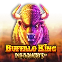 Buffalo King Megaways