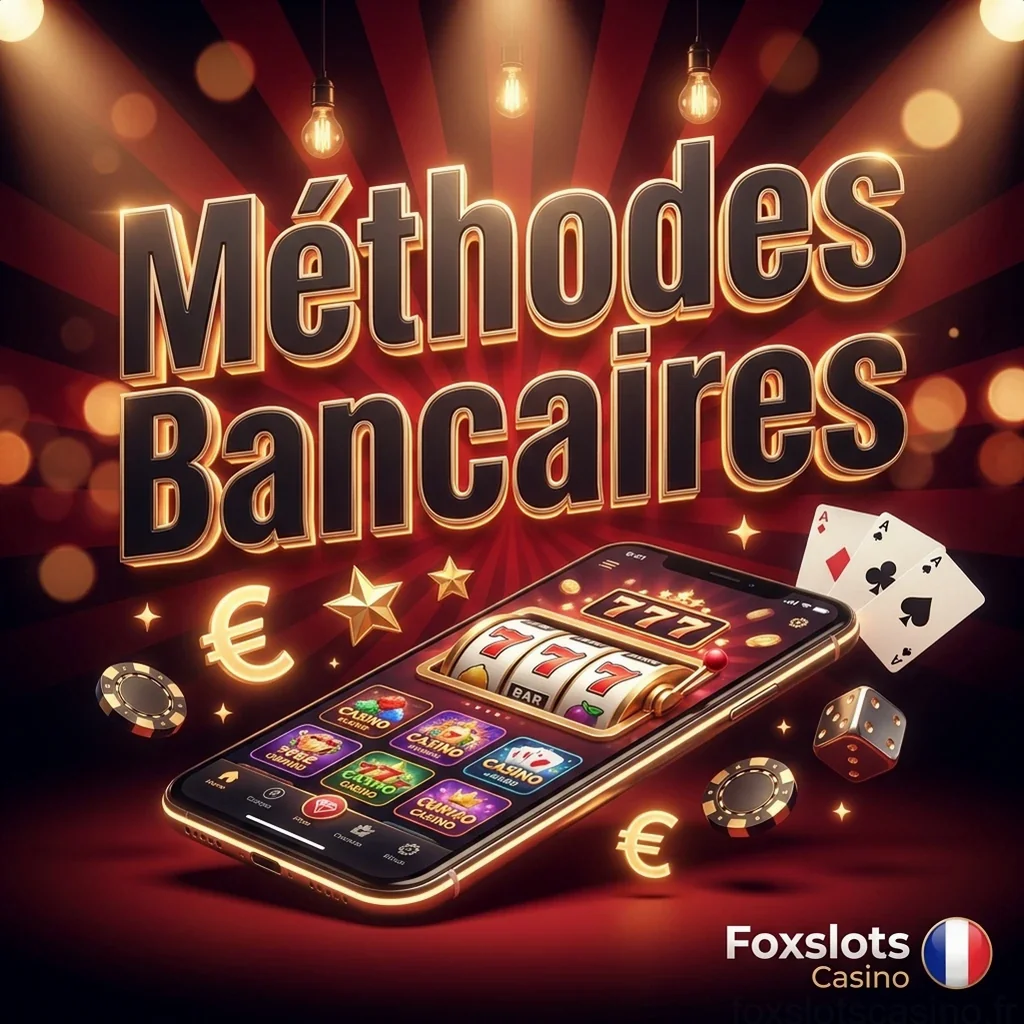 Méthodes Bancaires